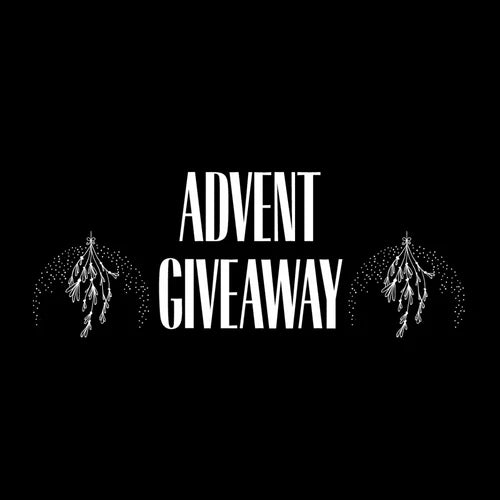 Advent Giveaway