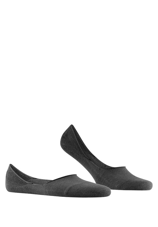 FALKE Step Men No Show Socks - HANRO