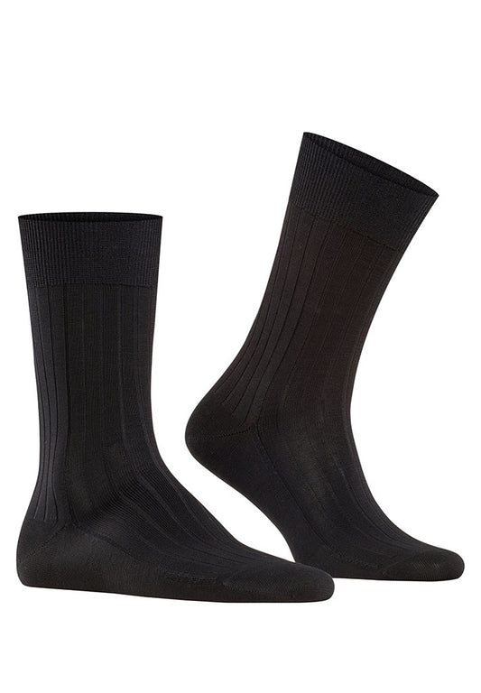 FALKE Milano Men's Socks - HANRO