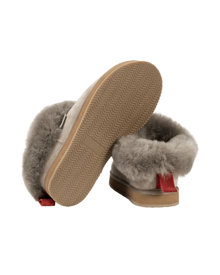 Shepherd of Sweden Alaska Outdoor Slipper