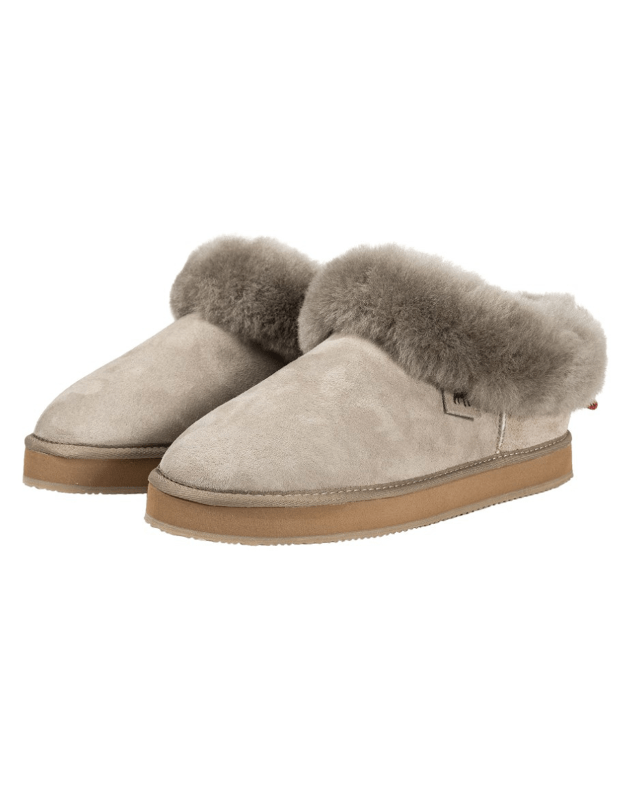 Shepherd of Sweden Alaska Outdoor Slipper