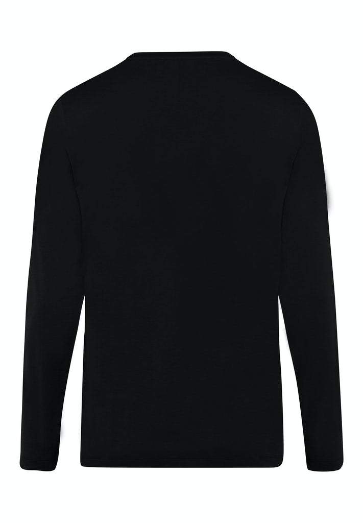 Night & Day - Long Sleeved Shirt