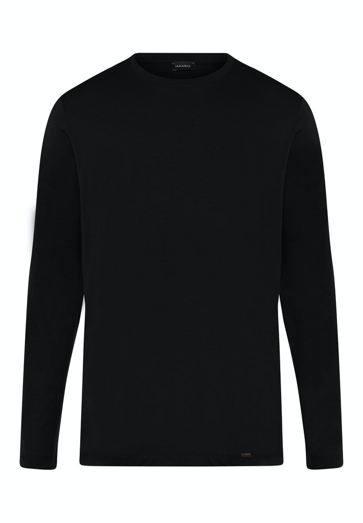 Night & Day - Long Sleeved Shirt