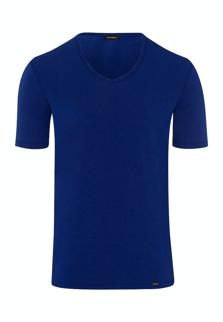 Natural Function - Short Sleeved V-Neck T-Shirt