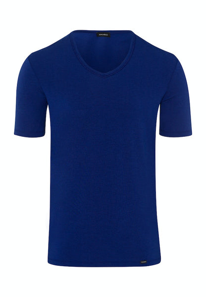 Natural Function - Short Sleeved V-Neck T-Shirt