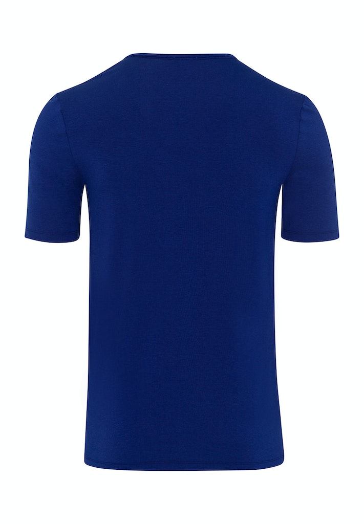 Natural Function - Short Sleeved V-Neck T-Shirt