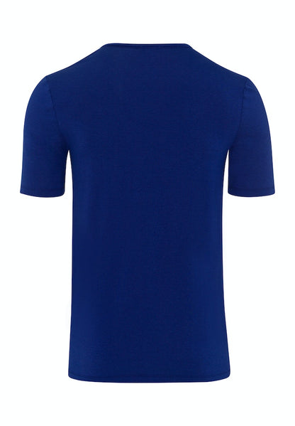 Natural Function - Short Sleeved V-Neck T-Shirt