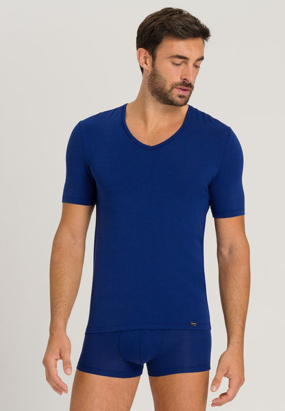 Natural Function - Short Sleeved V-Neck T-Shirt