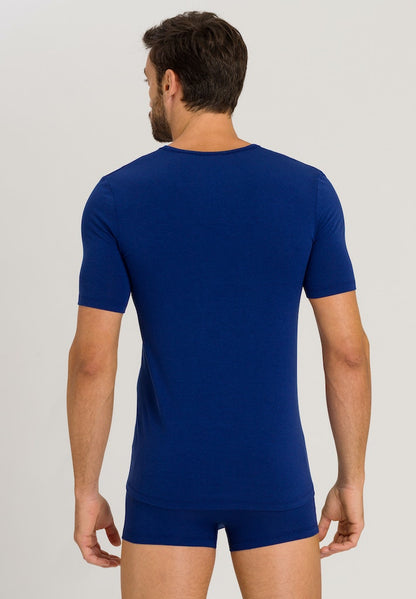 Natural Function - Short Sleeved V-Neck T-Shirt