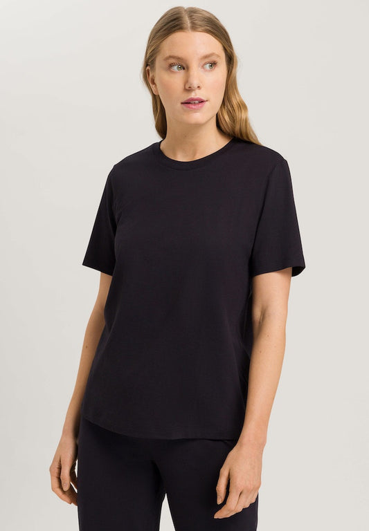 Natural Shirt - Short Sleeved Top