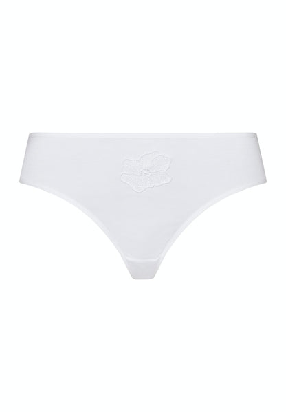 Naila - Midi Briefs