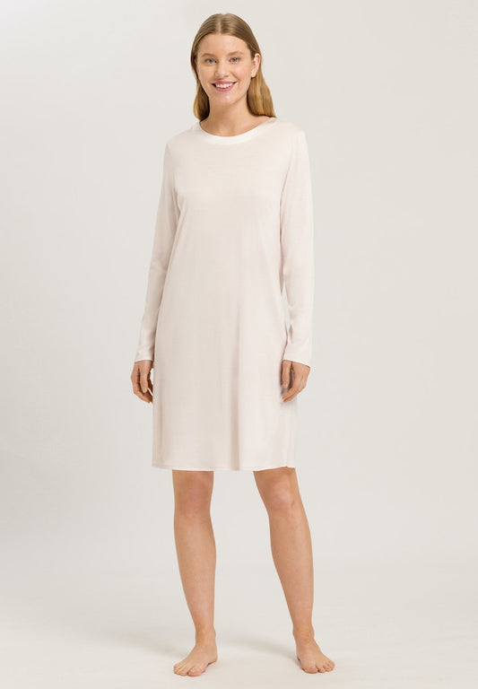 Grand Central - Long-Sleeved Nightdress 100cm