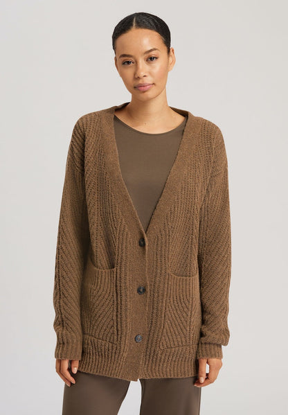 Knits - Cardigan