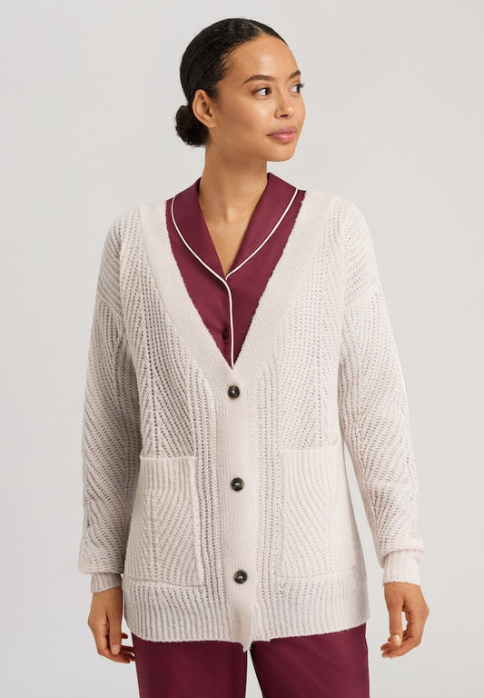 Knits - Cardigan