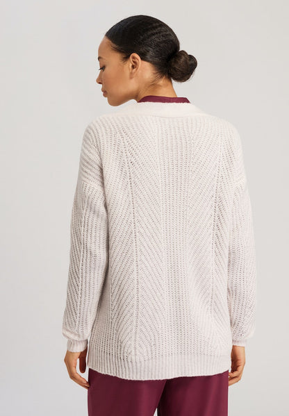 Knits - Cardigan