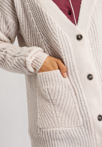 Knits - Cardigan