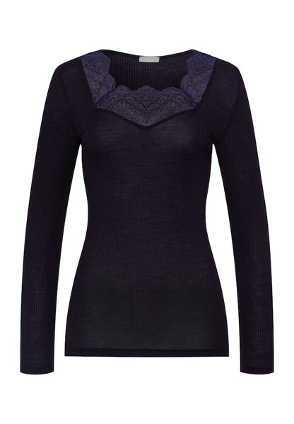 Ellis - Long-Sleeved Top