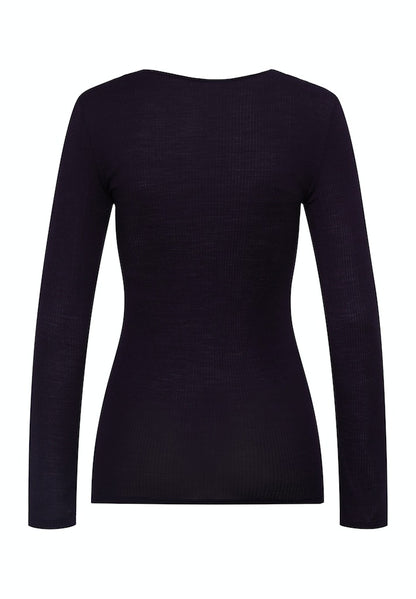 Ellis - Long-Sleeved Top