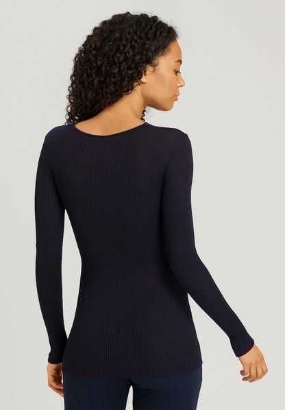 Ellis - Long-Sleeved Top