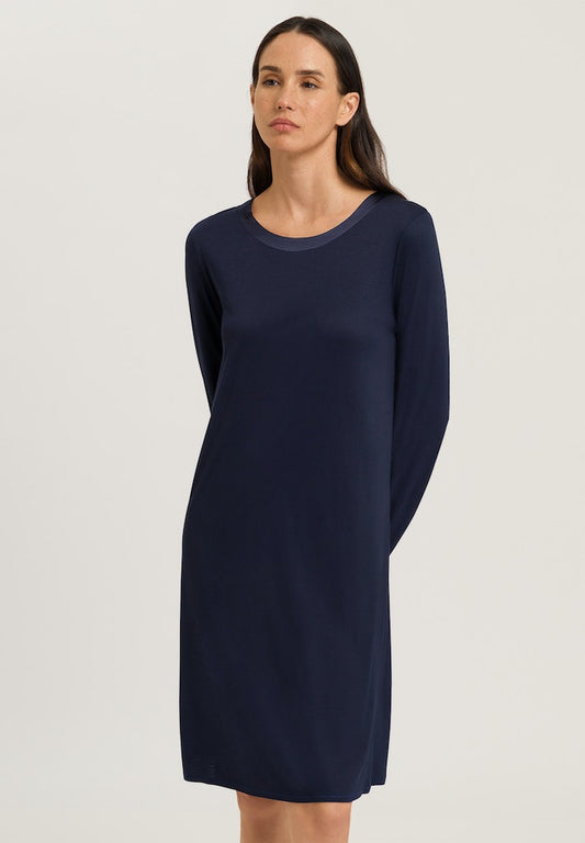 Grand Central - Long-Sleeved Nightdress 100cm