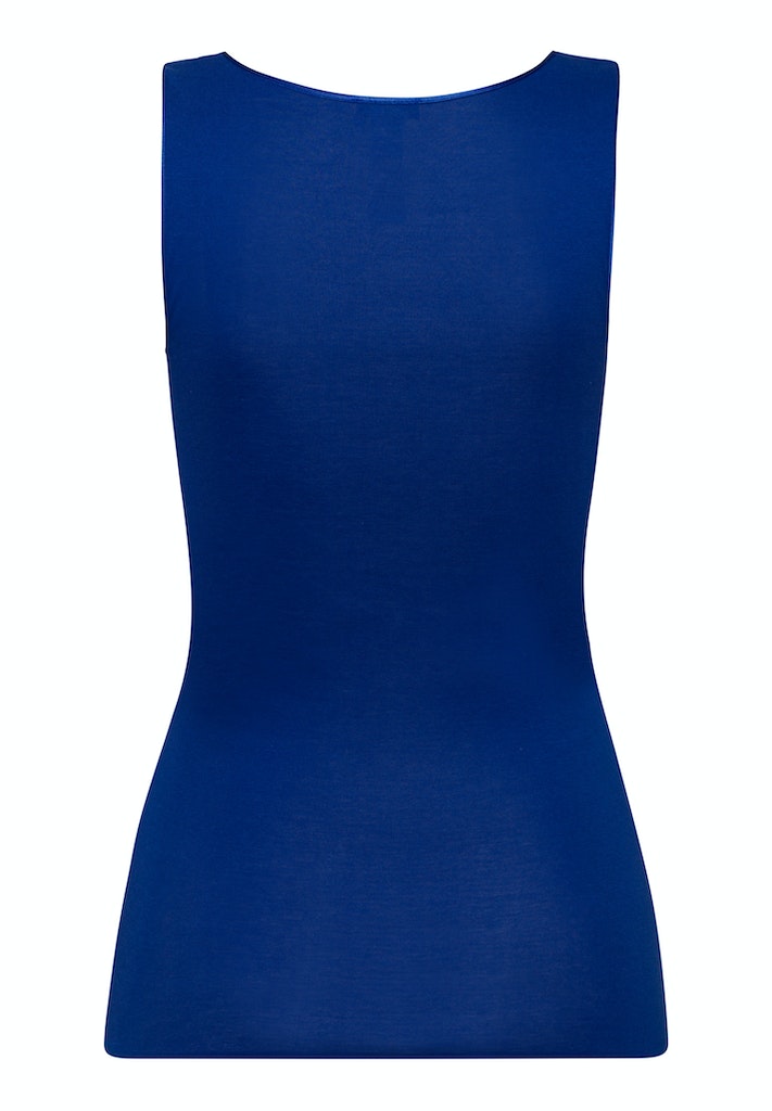 Naila - Sleeveless Top