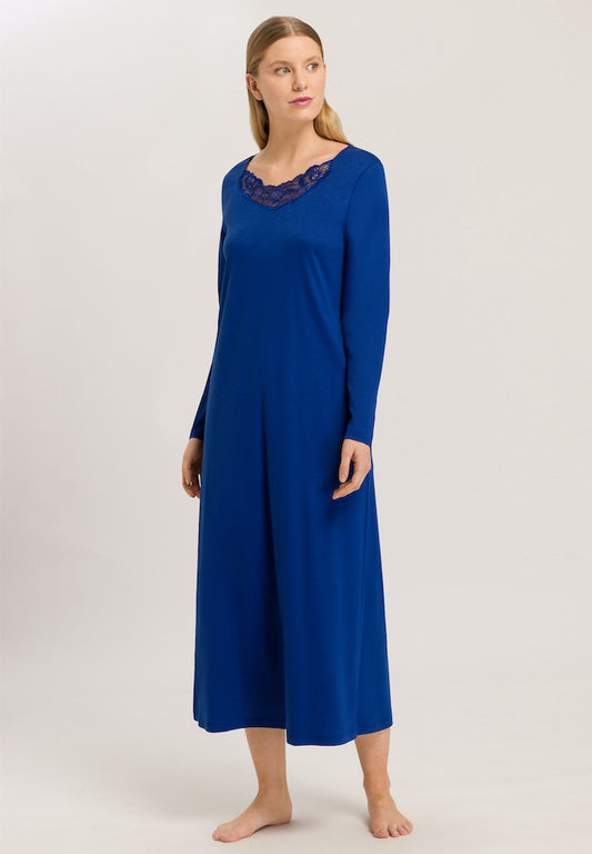 Naila - Long Sleeved Nightdress 130cm