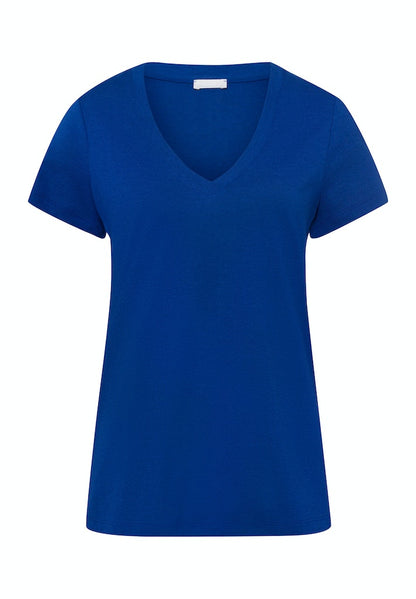 Sleep & Lounge - Short Sleeved Top