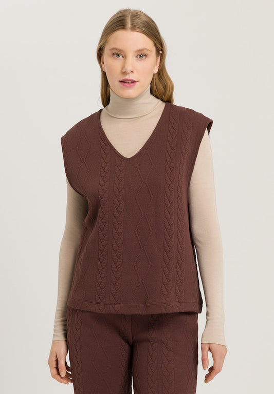 Pure Comfort - Sweater Vest