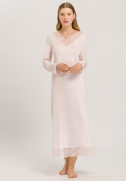 Elia - Long Sleeved Nightdress 130cm