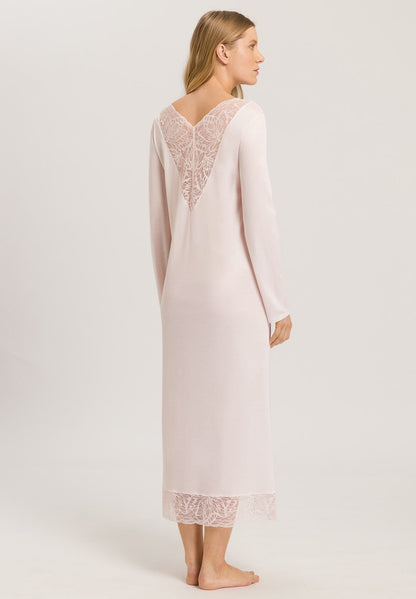 Elia - Long Sleeved Nightdress 130cm