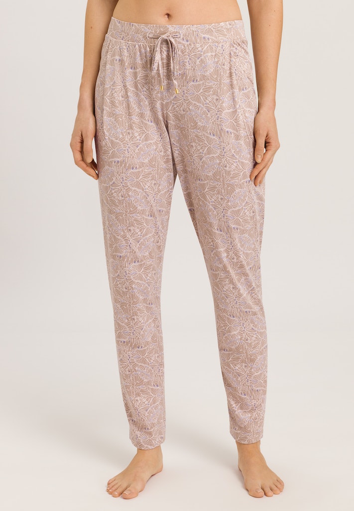 Sleep & Lounge - Tapered Pyjama Bottoms