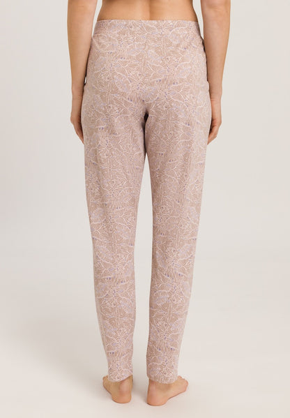 Sleep & Lounge - Tapered Pyjama Bottoms