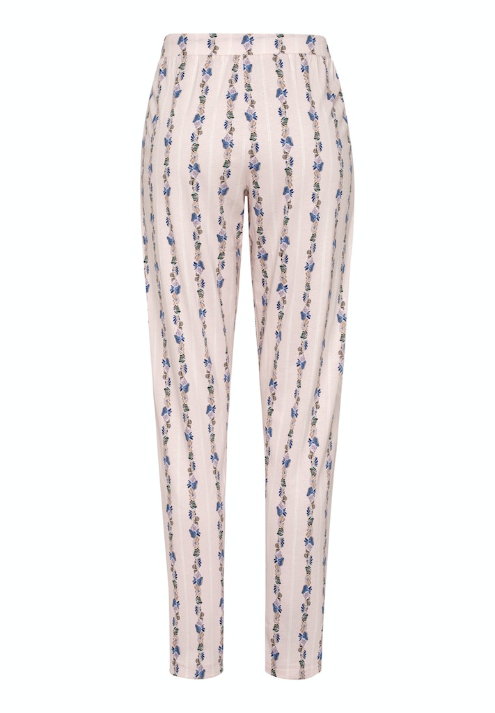 Sleep & Lounge - Tapered Pyjama Bottoms