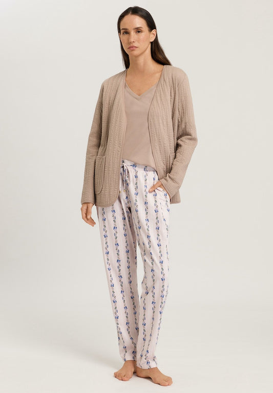 Sleep & Lounge - Tapered Pyjama Bottoms