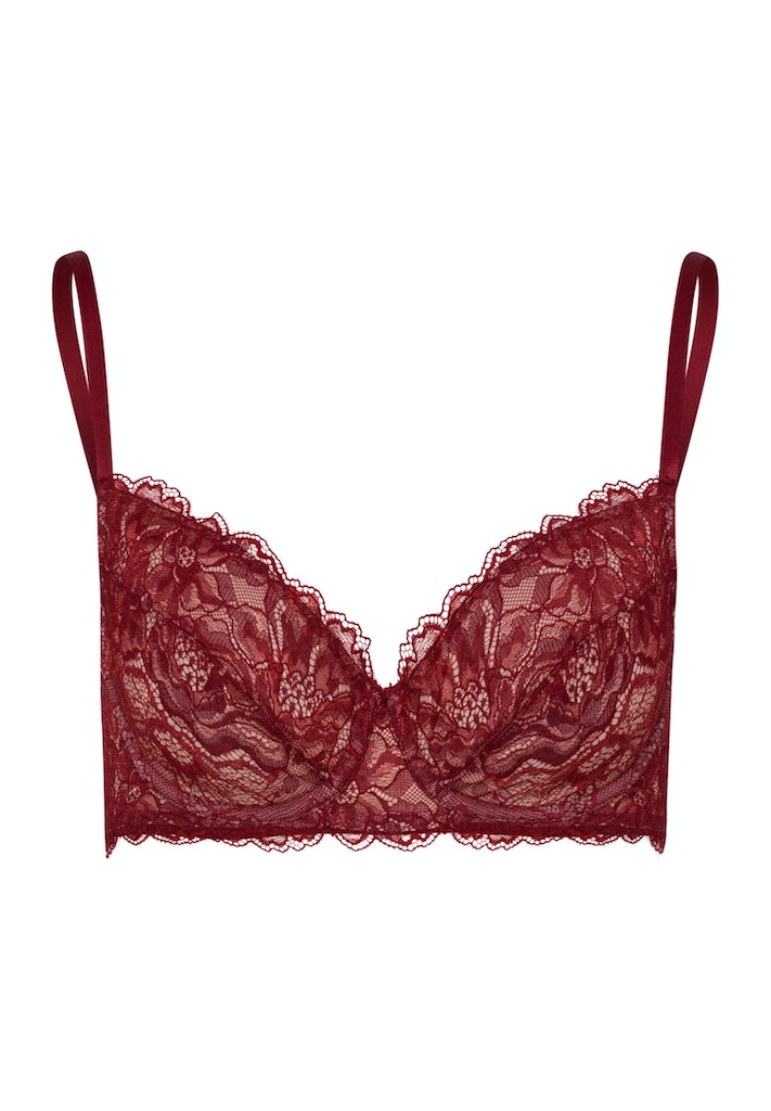 Solene - Underwired Bra