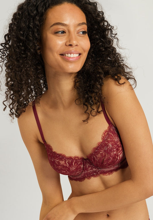 Solene - Underwired Bra