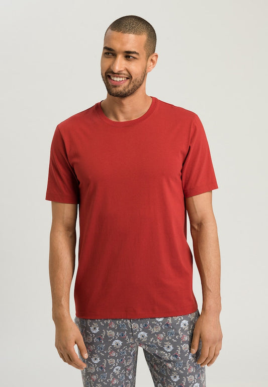 Living - Short Sleeved T-Shirt