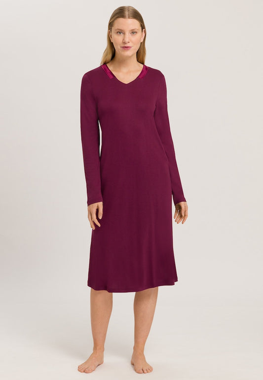 Joela - Long-Sleeved Nightdress 110cm