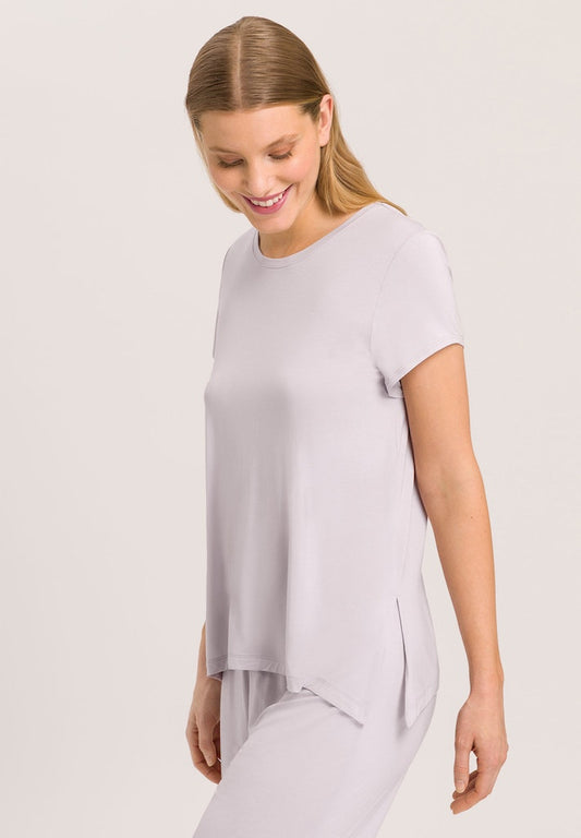 Yoga - Short Sleeved Top