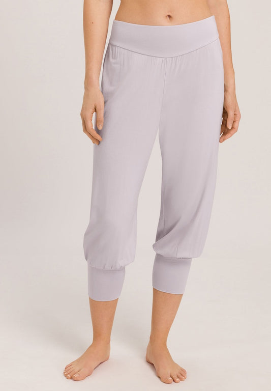 Yoga - Crop Trousers