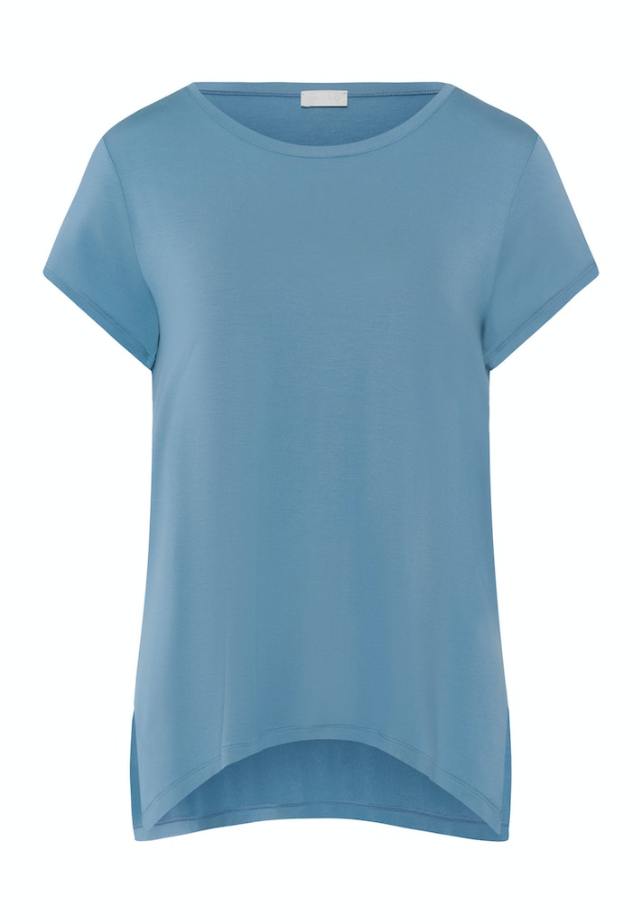 Yoga - Short Sleeved Top