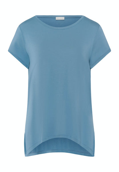 Yoga - Short Sleeved Top