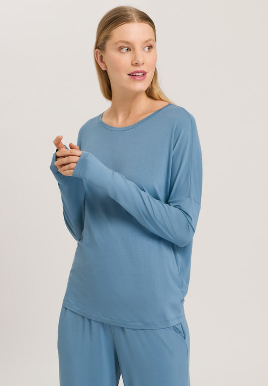 Yoga - Long Sleeved Top