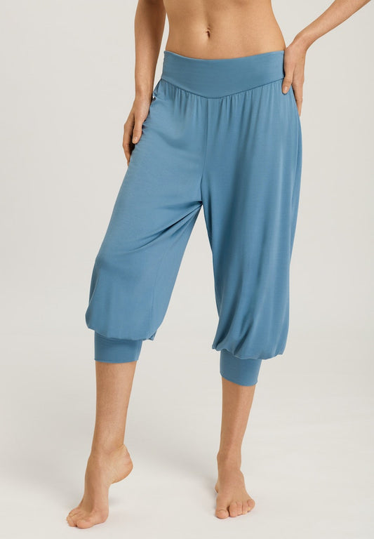 Yoga - Crop Trousers