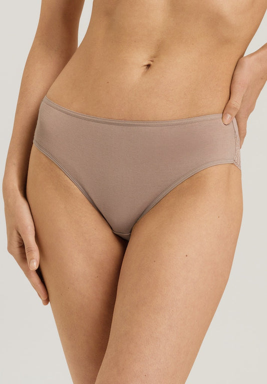 Milea - Midi Briefs