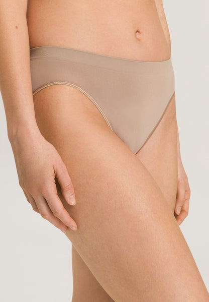 Touch Feeling - Midi Briefs