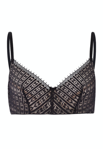 Hedy - Underwired Bra