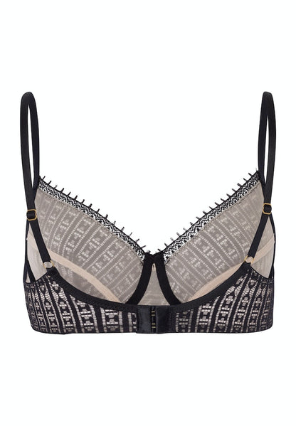 Hedy - Underwired Bra