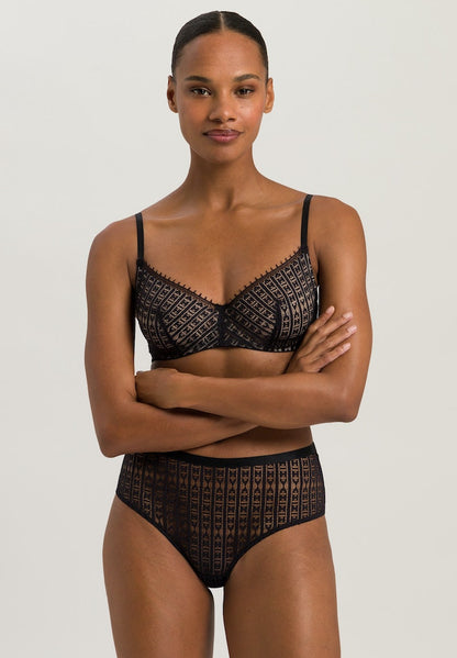 Hedy - Underwired Bra