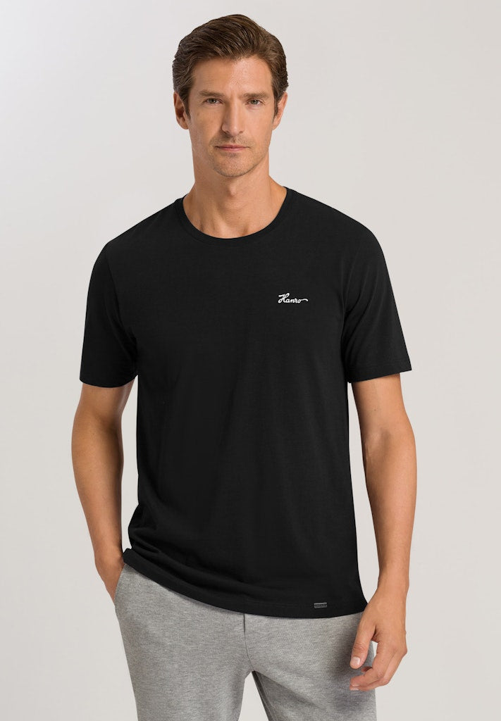 Living - Short Sleeved T-Shirt